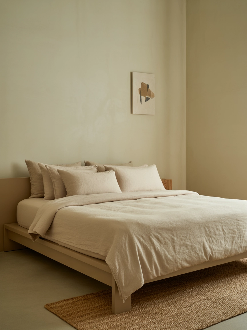 Soothing Bedroom Colors 3