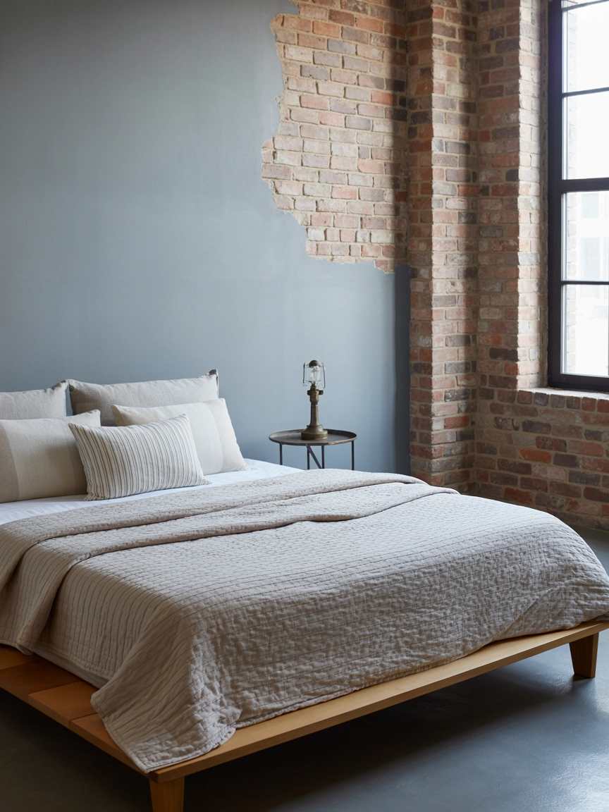 Soothing Bedroom Colors 7