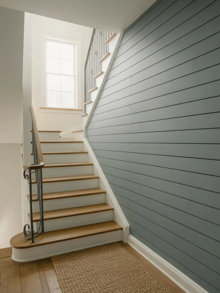 Stairs And Hallway Ideas 1