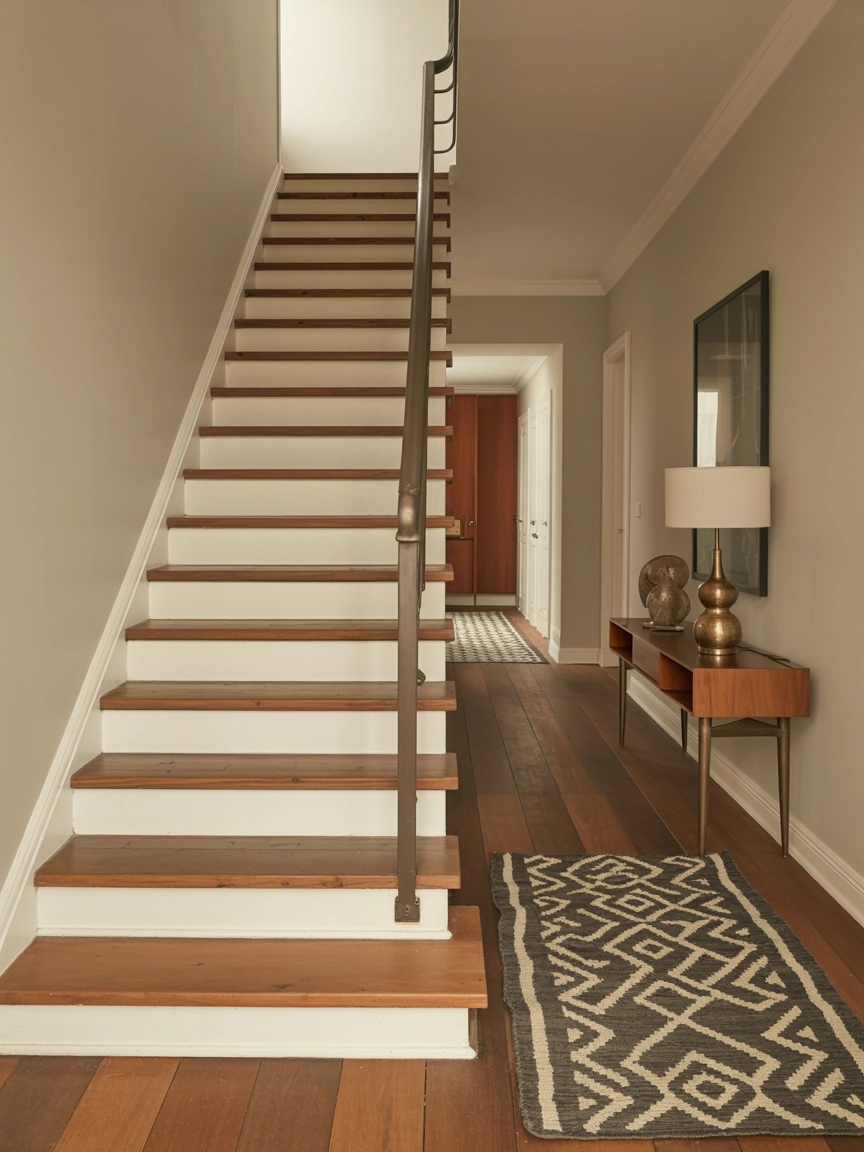 Stairs And Hallway Ideas 5