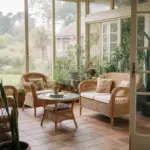 Sunroom Decorating Ideas 1