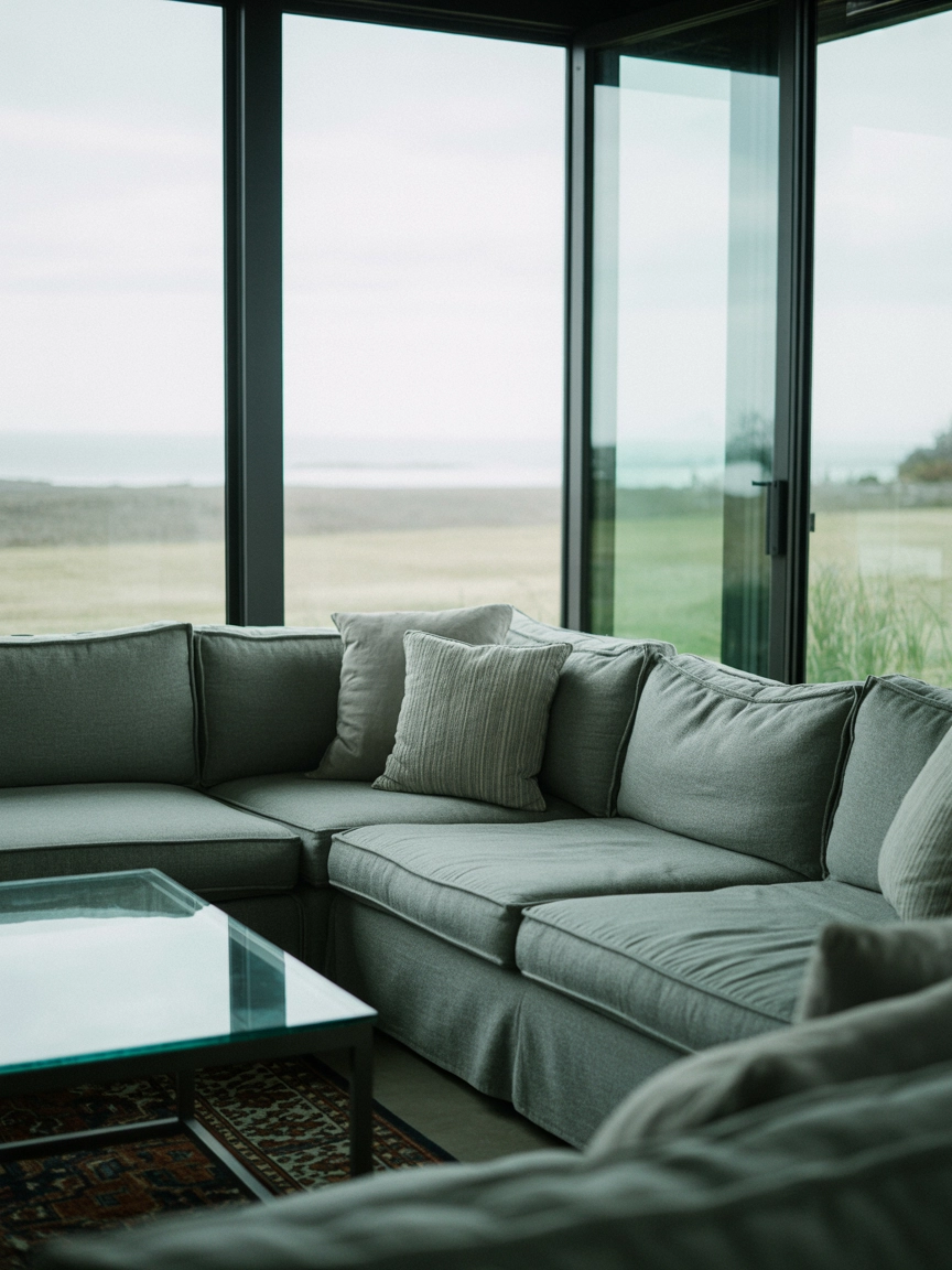 Sunroom Decorating Ideas 2