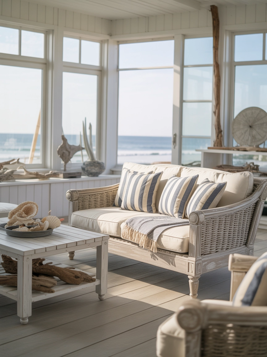 Sunroom Decorating Ideas 5