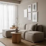 Tiny Living Room Ideas 1