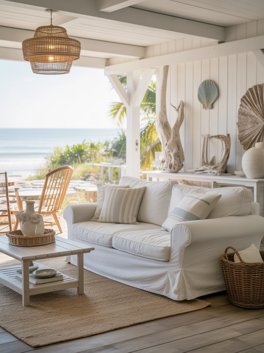 Tiny Living Room Ideas 10