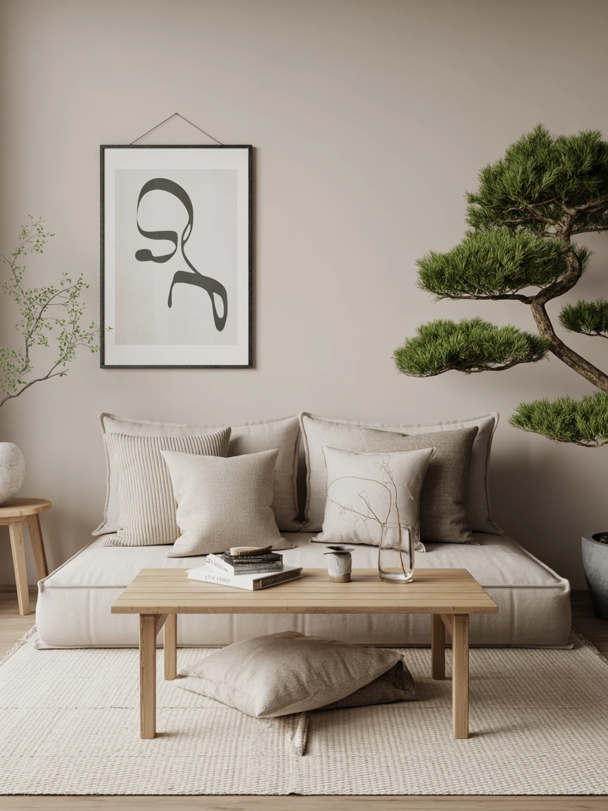 Tiny Living Room Ideas 5