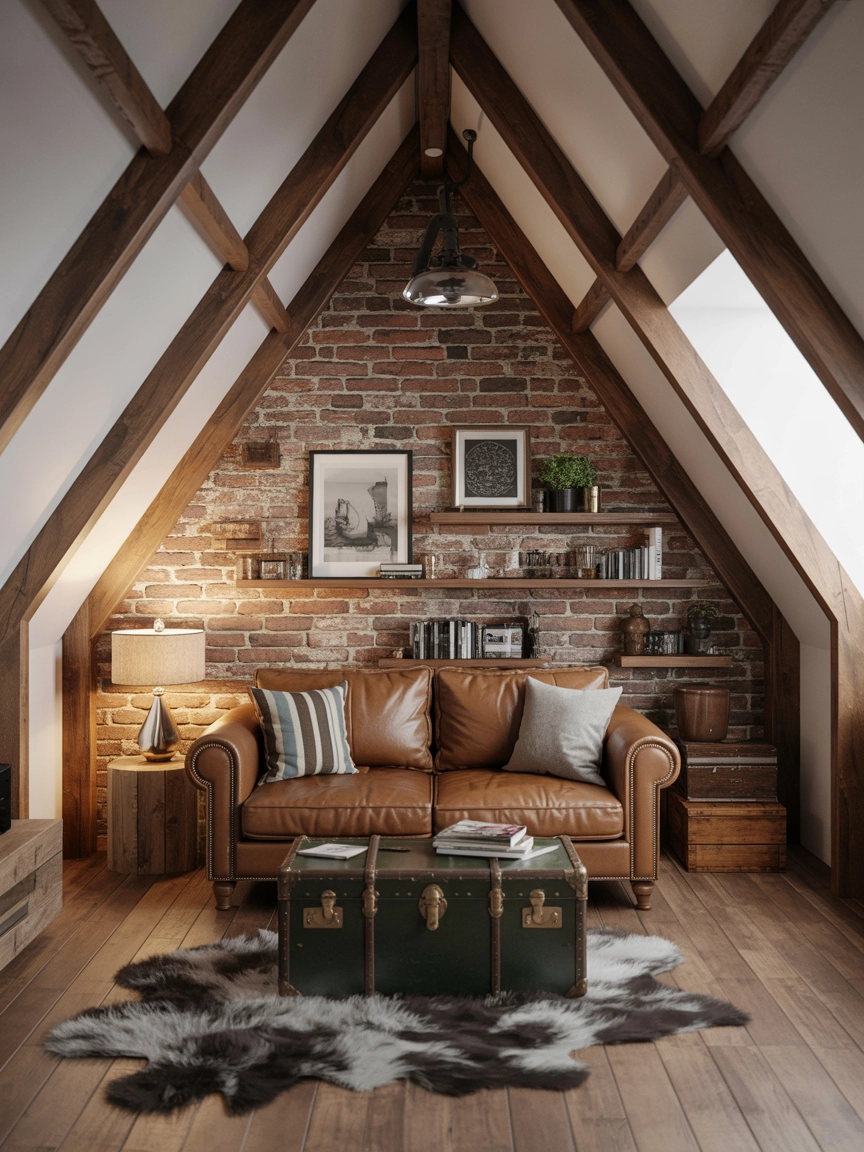 Tiny Living Room Ideas 6