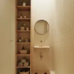 Very Small Bathroom Ideas 1