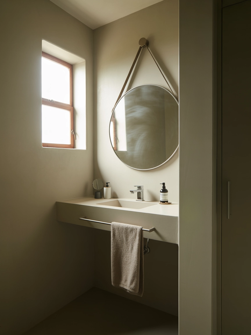 Very Small Bathroom Ideas 10