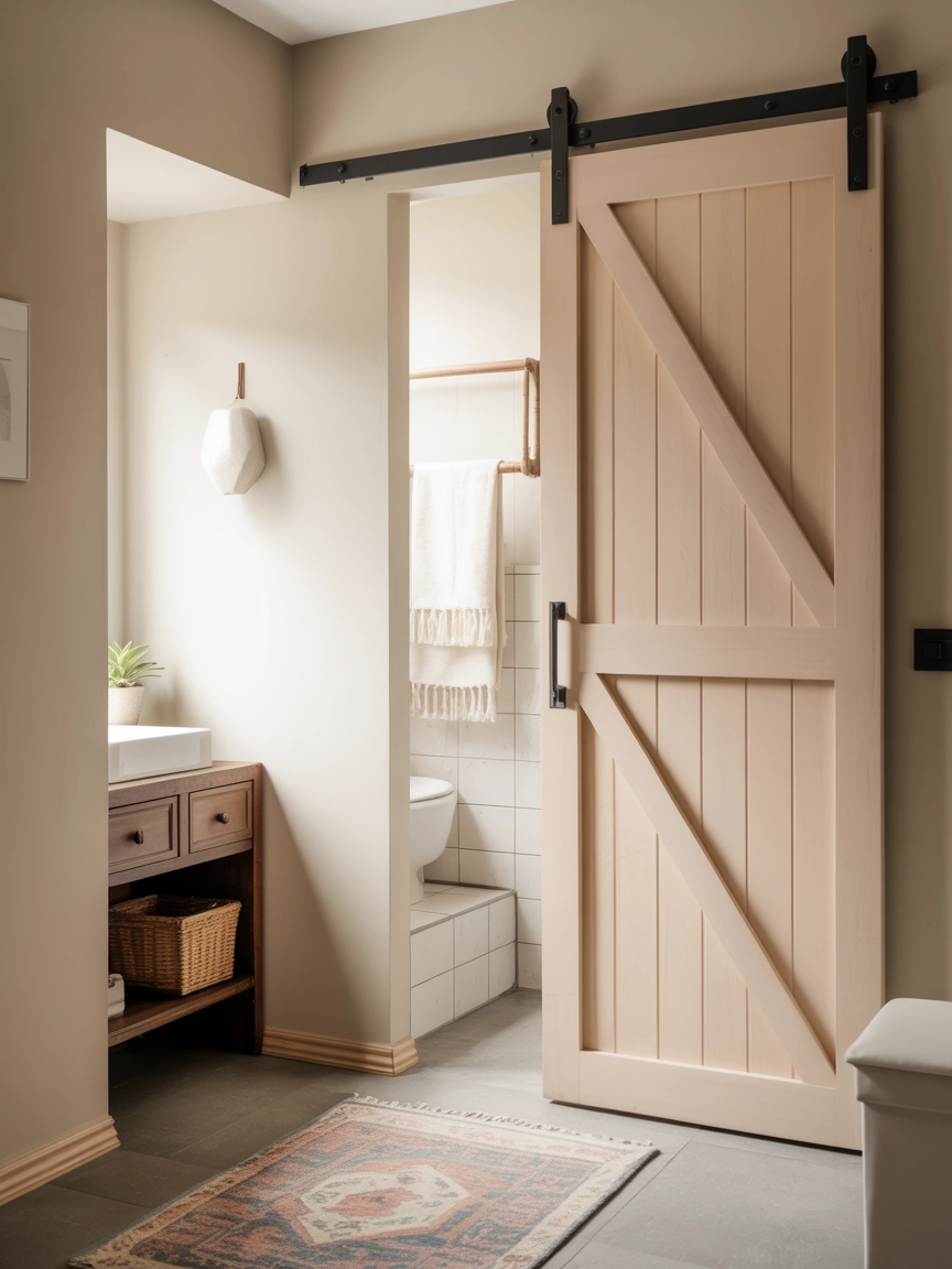 Very Small Bathroom Ideas 6