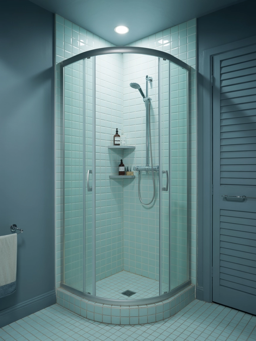 Very Small Bathroom Ideas 7