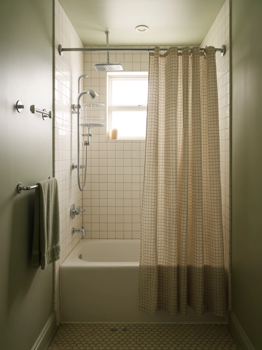 Very Small Bathroom Ideas 9