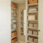 Very Small Closet Ideas Bedrooms 1