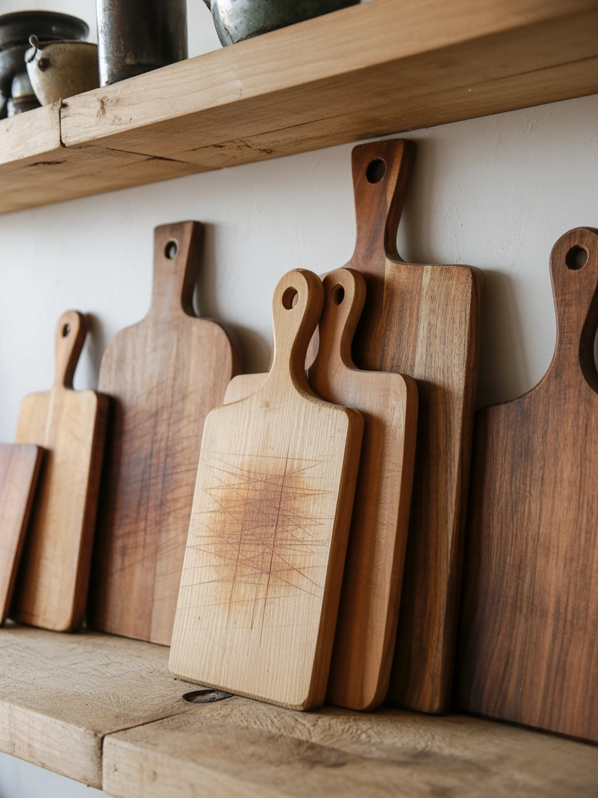 Wabi Sabi Kitchen 6
