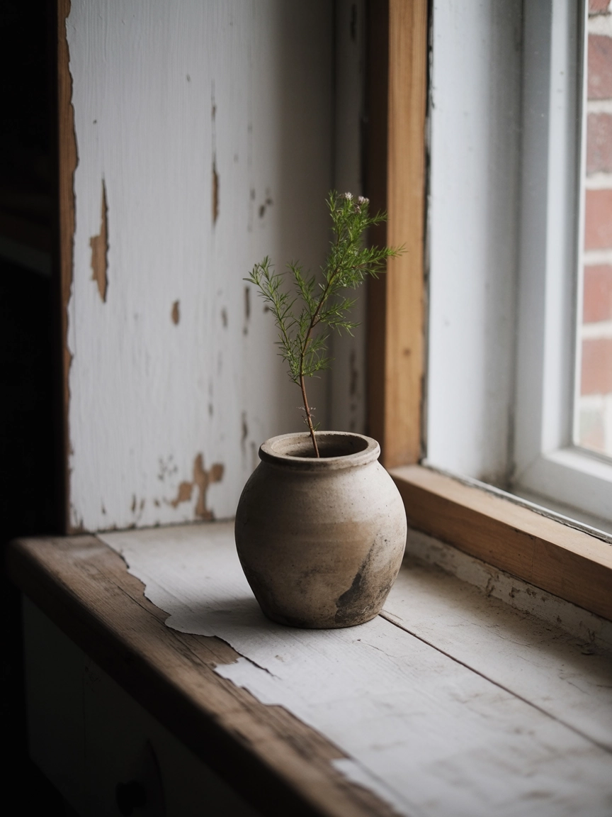 Wabi Sabi Kitchen 7