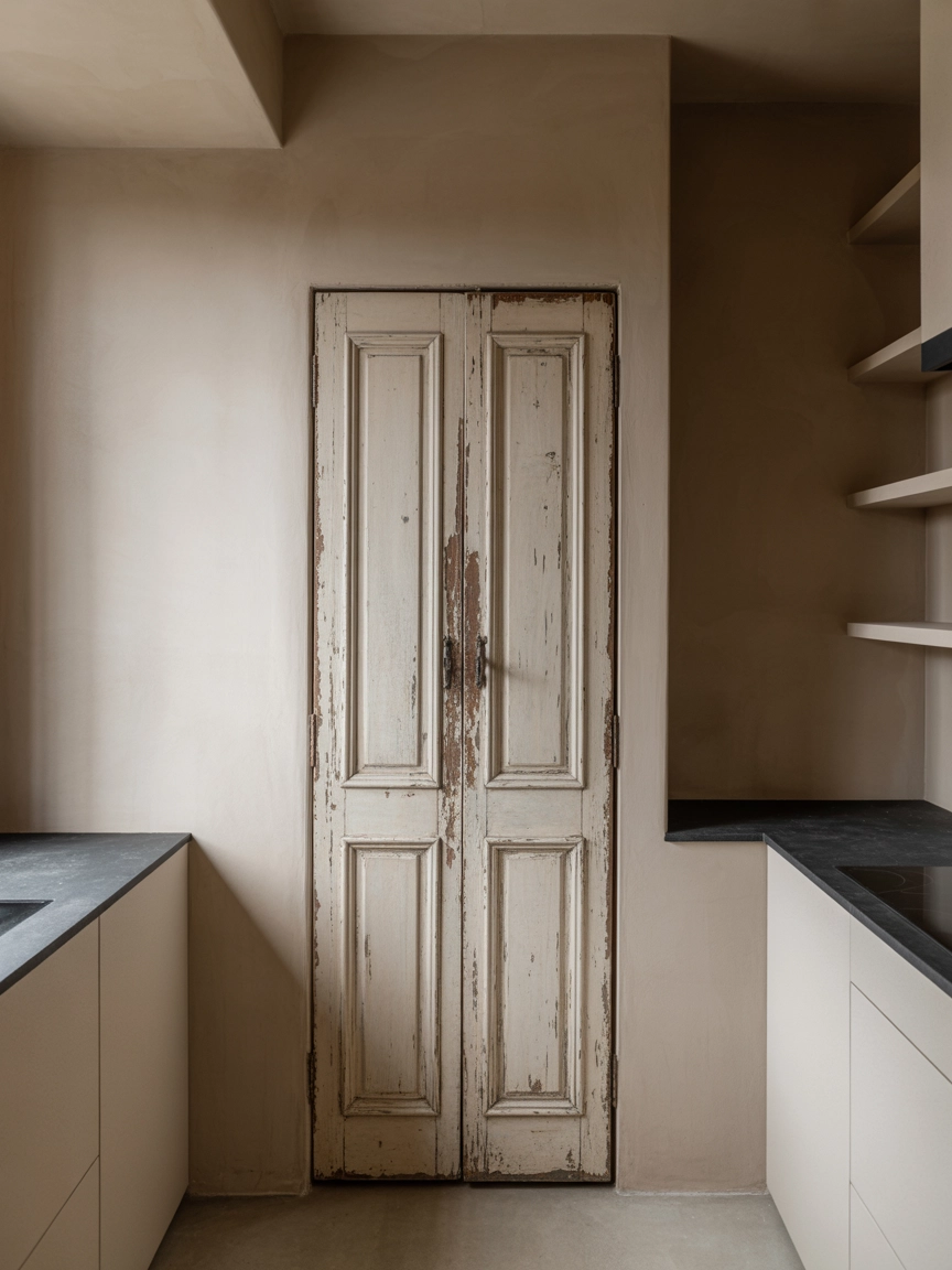 Wabi Sabi Kitchen 8