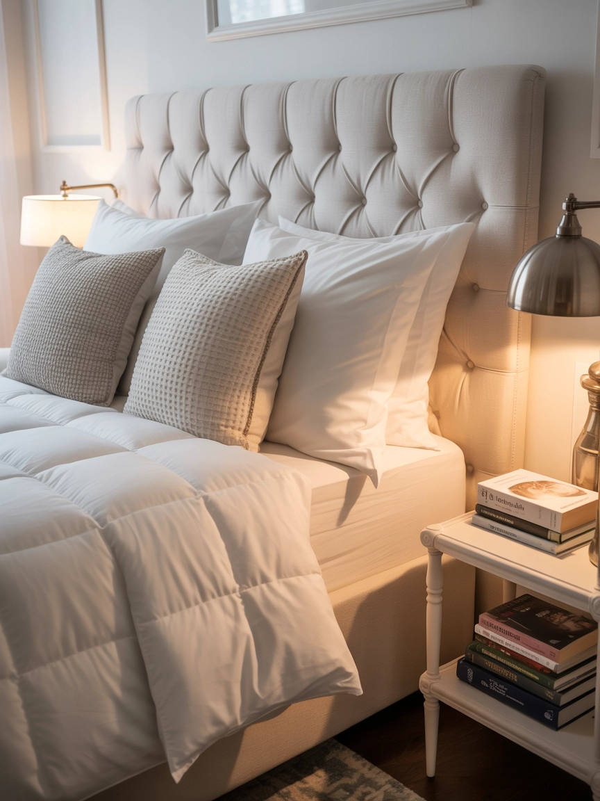 White Bedroom Ideas 4