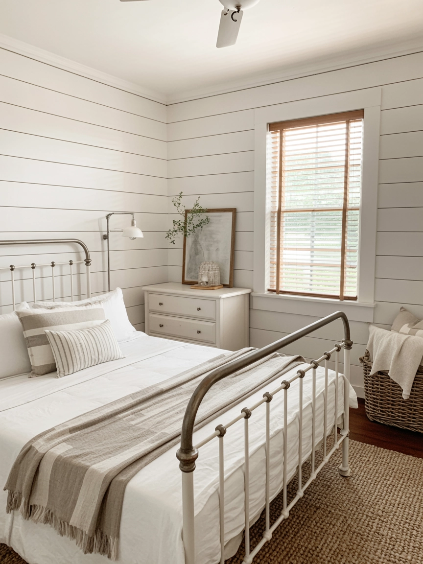 White Bedroom Ideas 5