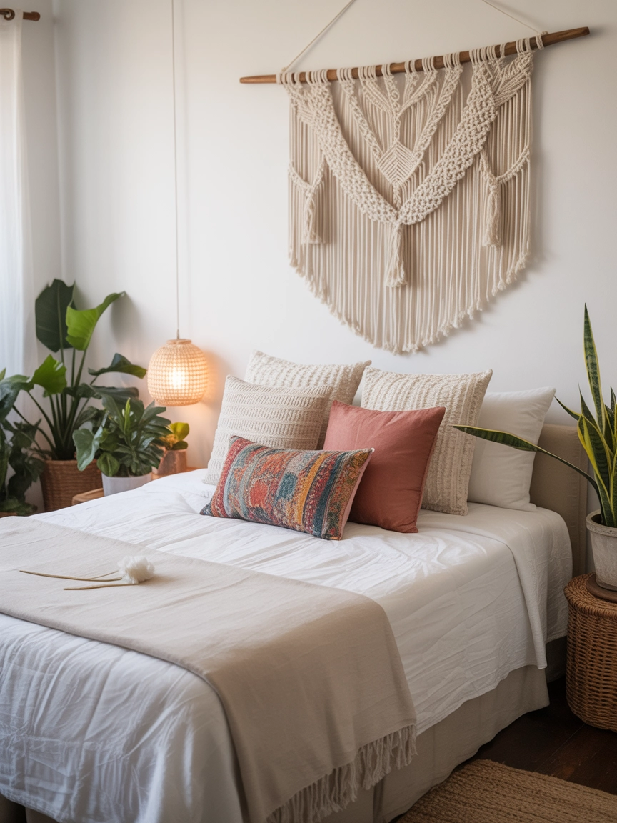 White Bedroom Ideas 8