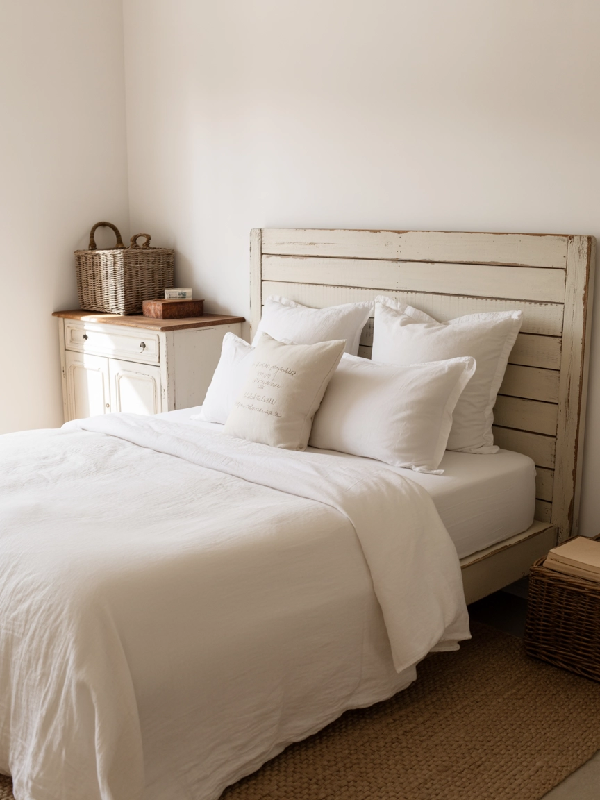 White Bedroom Ideas 9