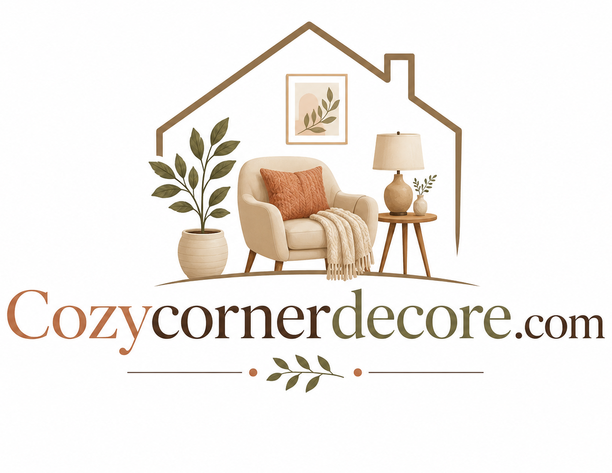 Cozy Corner Decore